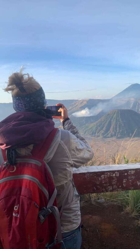 Surabaya: 3-Day Mount Bromo & Ijen Crater Tour - The Sum Up