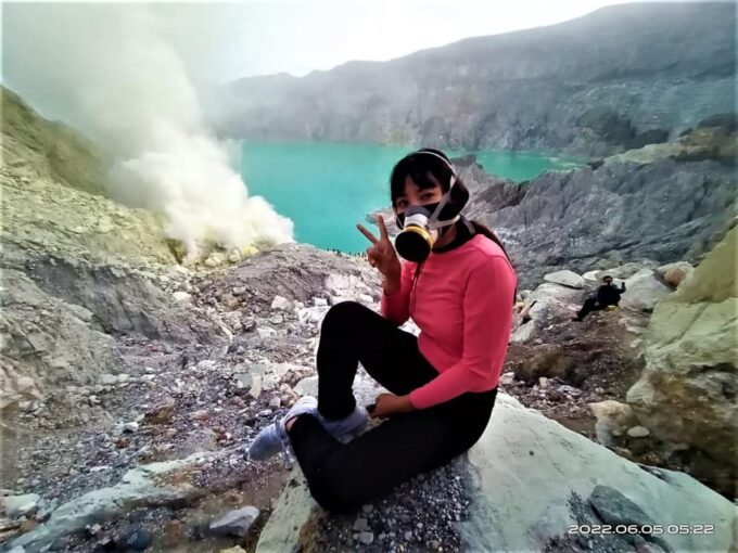 Surabaya: 3 Days 2 Nights Bromo Ijen Ketapang With Hotels - Booking and Cancellation Policy