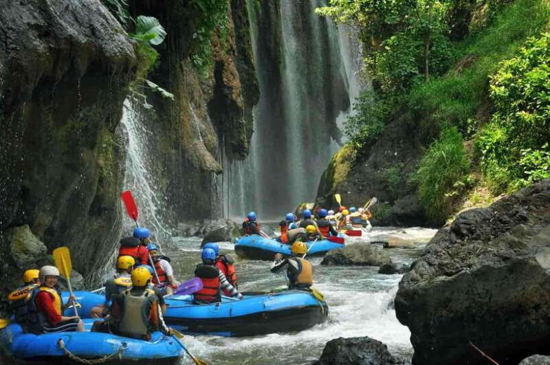 SURABAYA: 3-DAYS PEKALEN RAFTING, TUMPAK SEWU, MOUNT BROMO - A Closer Look at the 3-Day Adventure