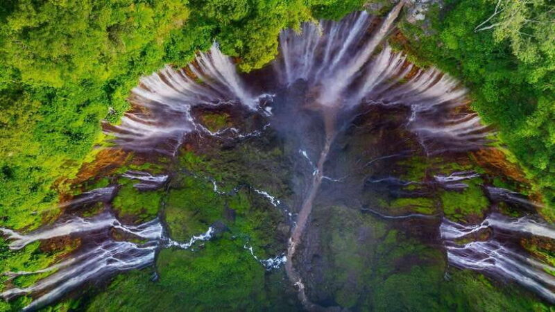 SURABAYA: 3-DAYS PEKALEN RAFTING, TUMPAK SEWU, MOUNT BROMO - Final Thoughts