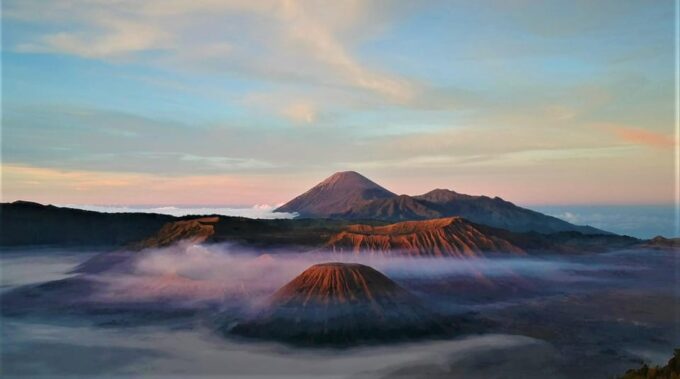 Surabaya: 4 Days 3 Nights Ijen Tumpak Sewu Bromo With Hotel - Inclusions and Exclusions