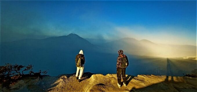 Surabaya: 4 Days 3 Nights Ijen Tumpak Sewu Bromo With Hotel - Frequently Asked Questions
