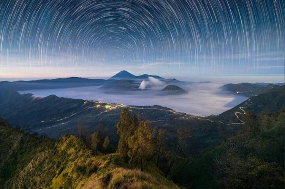 Surabaya: 4 Days Mt Bromo Ijen & Sukamade Turtle Drop Bali - Detailed Itinerary