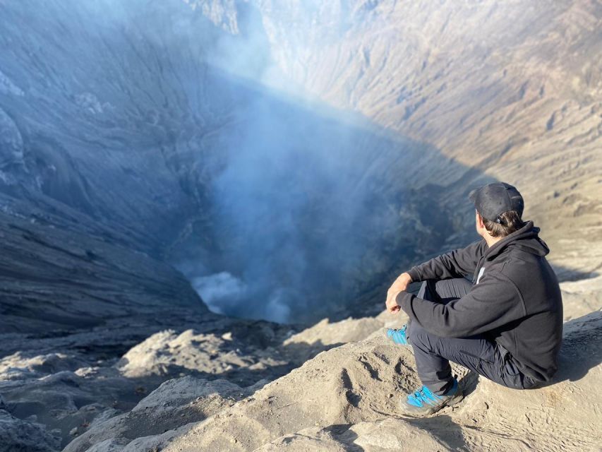 Surabaya: 4 Days Mt Bromo Ijen & Sukamade Turtle Drop Bali - Tour Requirements