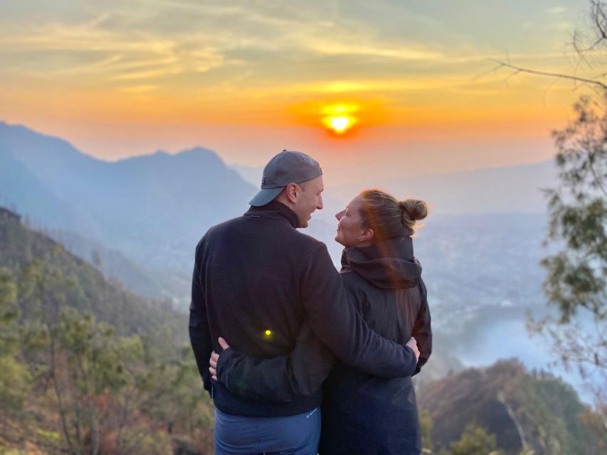 Surabaya: 4 Days Mt Bromo Ijen & Sukamade Turtle Drop Bali - Accommodation Details