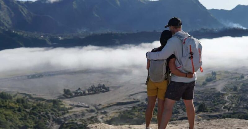 Surabaya: 4D3N Bromo Sewu Ijen Includes Lodge & Airport Pickup - Good To Know