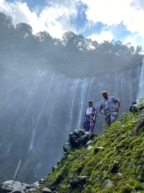 Surabaya: 4D3N Bromo Sewu Ijen Includes Lodge & Airport Pickup - Tour Overview