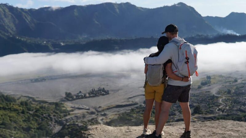 Surabaya: 4D3N Bromo Sewu Ijen Includes Lodge & Airport Pickup - Inclusions