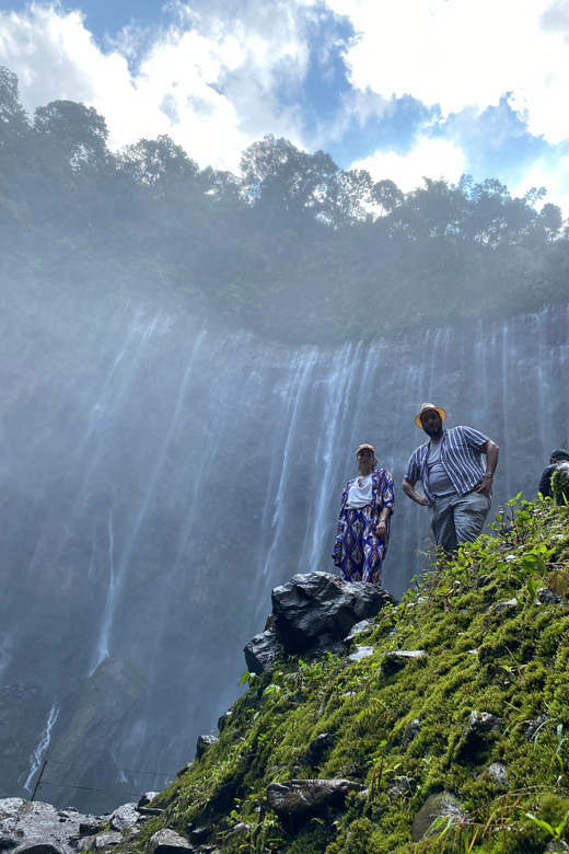 Surabaya: 4D3N Bromo Sewu Ijen Includes Lodge & Airport Pickup - Getting to Surabaya