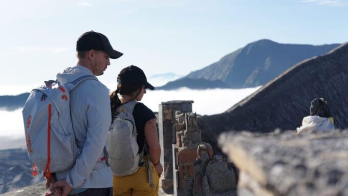 Surabaya: 4D3N Bromo Sewu Ijen Includes Lodge & Airport Pickup - Accommodation & Meals