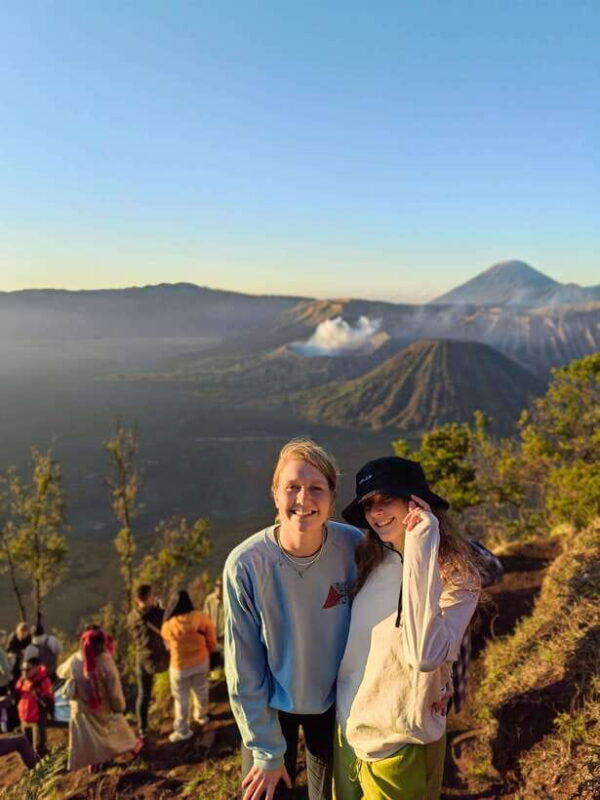 Surabaya: Affordable Bromo Sunrise Tour with Transfer - The Practicalities and Considerations