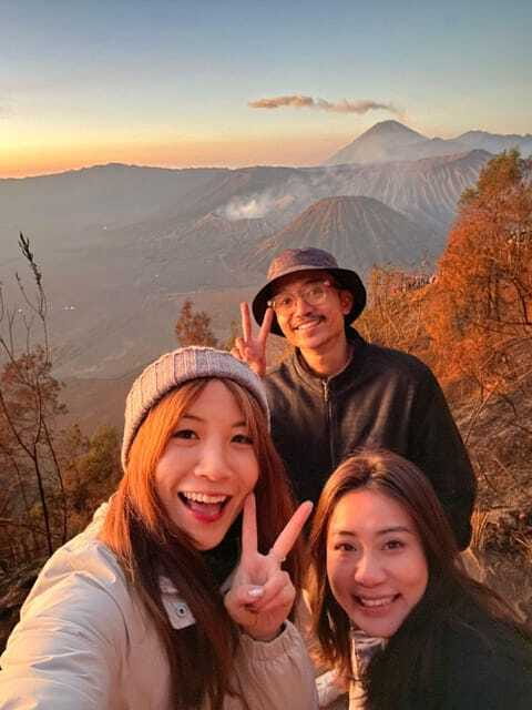 Surabaya: Affordable Bromo Sunrise Tour with Transfer - FAQ