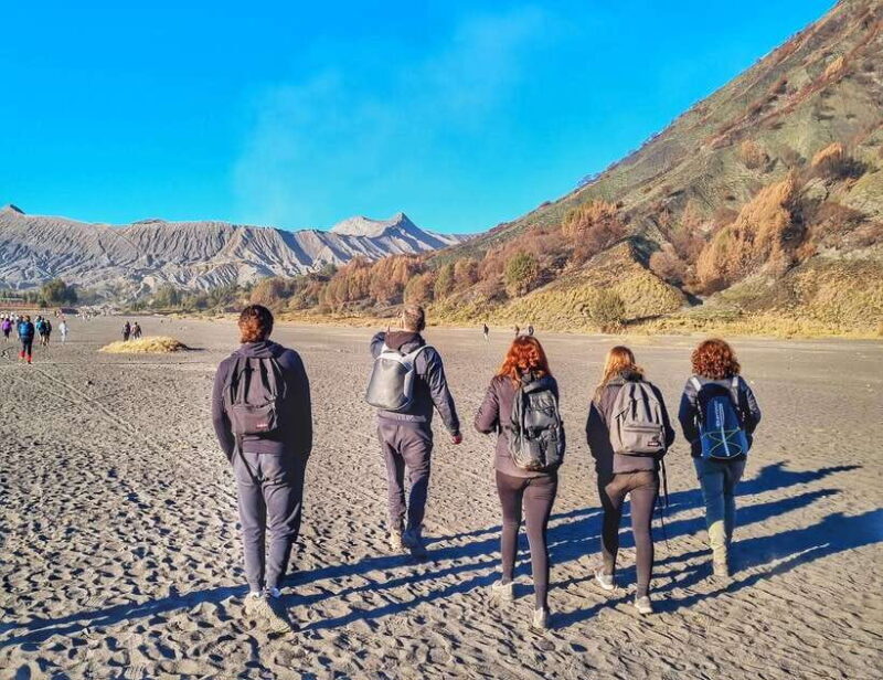 Surabaya: Affordable Price Bromo Sunrise Tour with Breakfast - A Practical Guide to the Bromo Sunrise Tour
