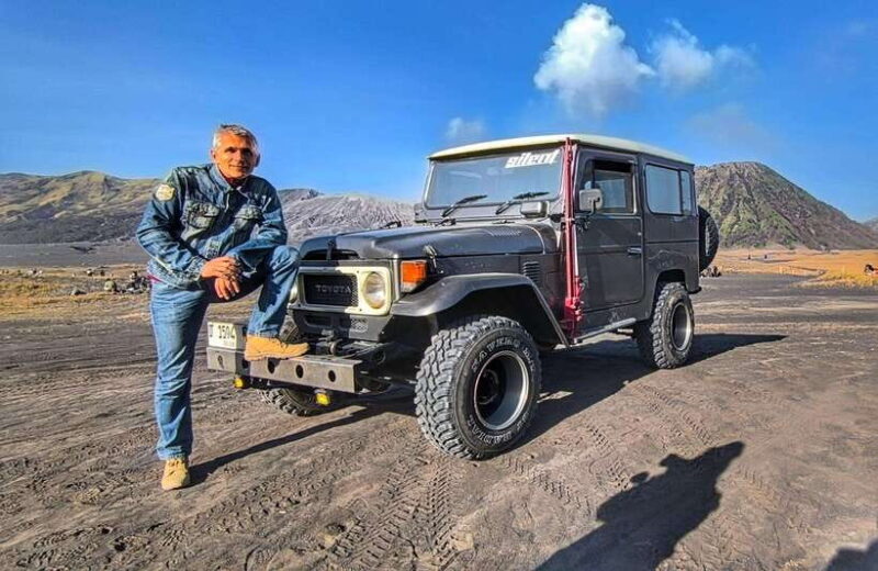 Surabaya: Affordable Price Bromo Sunrise Tour with Breakfast - The Sum Up