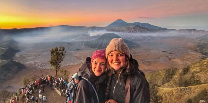 Surabaya: Affordable Price Bromo Sunrise Tour with Breakfast - FAQs