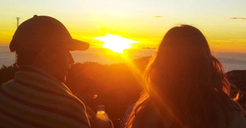 Surabaya: Bromo and Madakaripura Waterfall Tour in 2 Days - Itinerary: Day 2