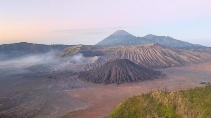Surabaya: Bromo and Madakaripura Waterfall Tour in 2 Days - Cancellation and Refund Policy