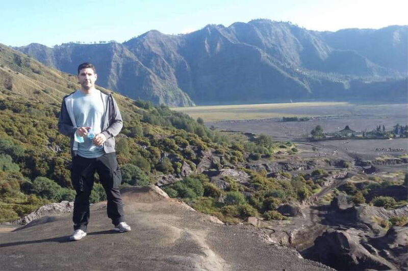 Surabaya: Bromo Sunrise 12-hour Private Trip with Breakfast - Frequently Asked Questions
