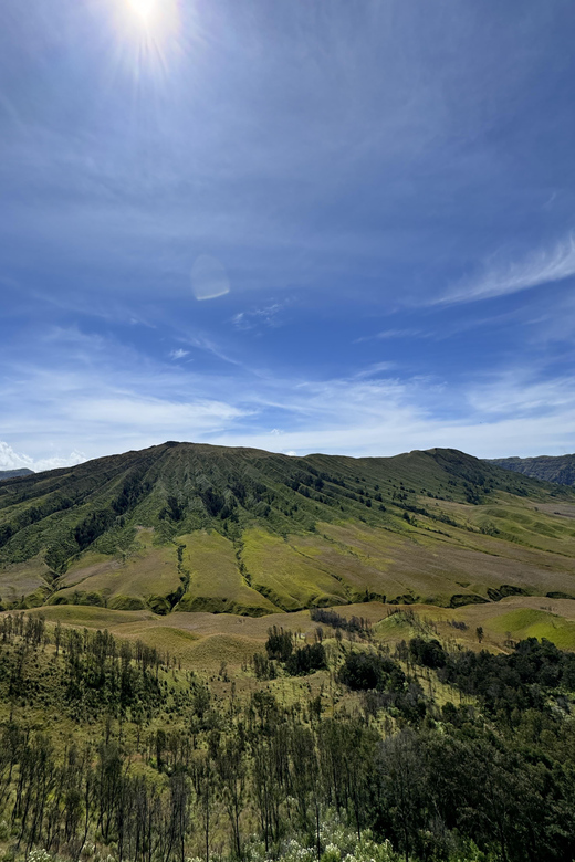 Surabaya: Bromo Sunrise & Madakaripura Waterfalls 1 Day Tour - Pickup Locations
