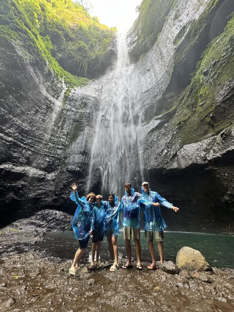 Surabaya: Bromo Sunrise & Madakaripura Waterfalls 1 Day Tour - Drop-off Locations
