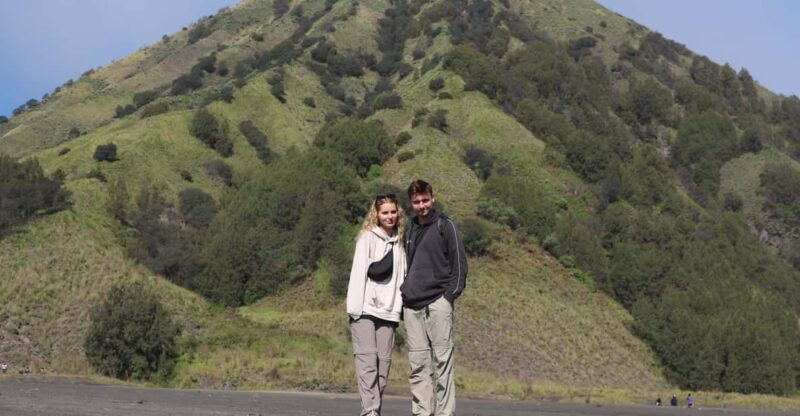 Surabaya: Bromo Sunrise Volcano Tour - Highlights