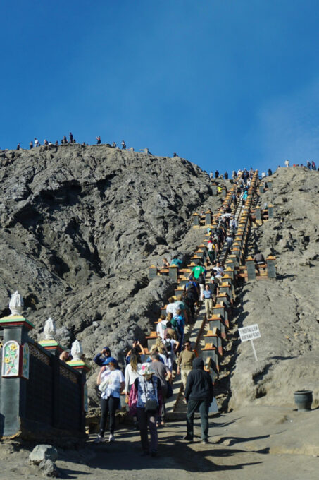 Surabaya: Bromo Sunrise Volcano Tour - Pickup Location