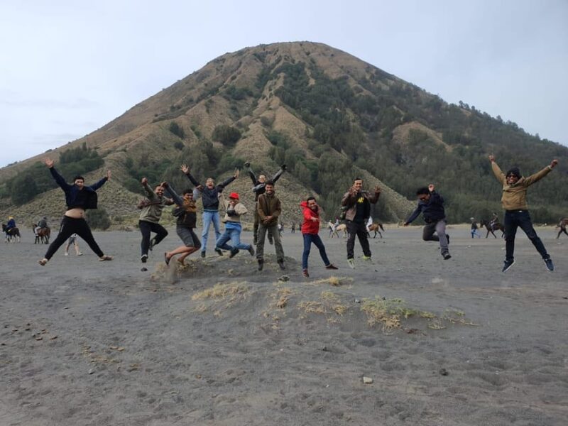 Surabaya: Budget Friendly Private Bromo Sunrise Tour - Good To Know
