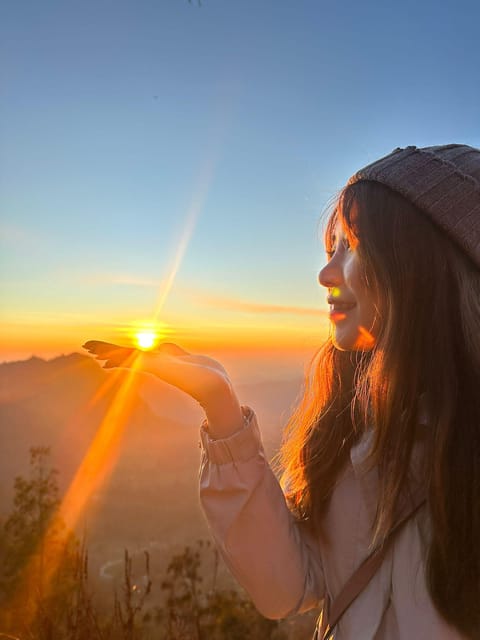 Surabaya: Budget Friendly Private Bromo Sunrise Tour - Experience Highlights