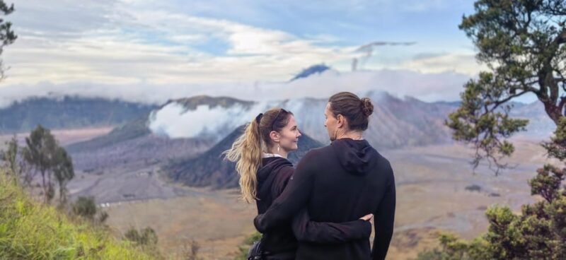 Surabaya: Budget Friendly Private Bromo Sunrise Tour - Restrictions