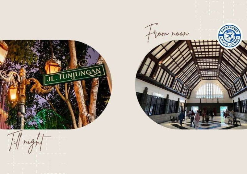 Surabaya City Tour: Old Town Jeep Ride & Iconic Sites - FAQs