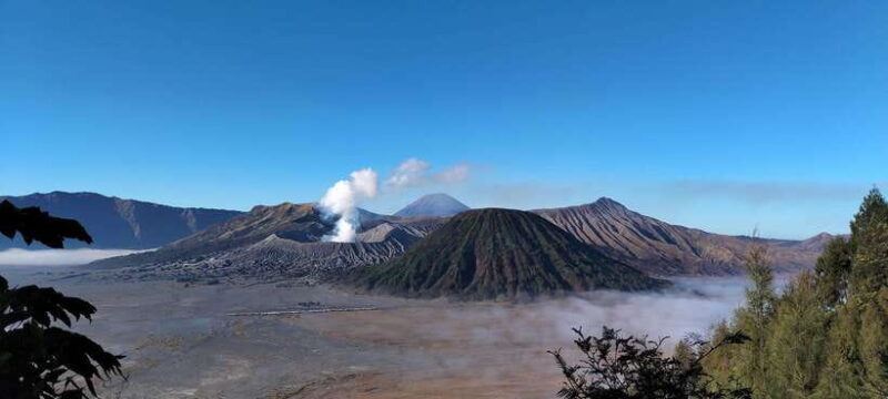 Surabaya : explore Bromo sunrise - A Full Breakdown of the Bromo Sunrise Tour