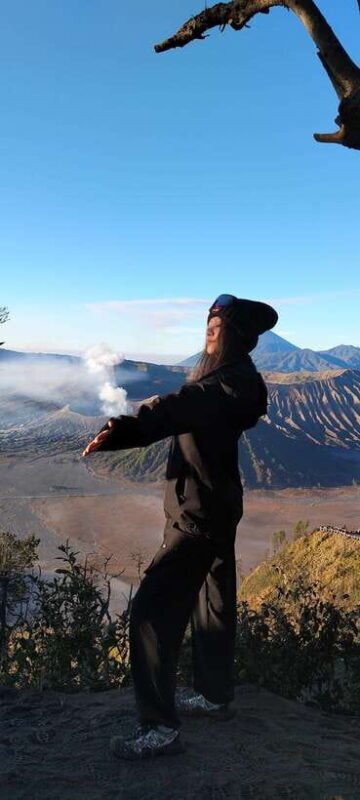 Surabaya : explore Bromo sunrise - Authentic Experiences and Real Traveler Insights