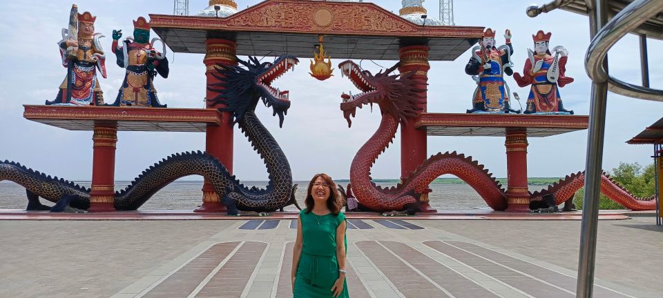 Surabaya Historiculture Private Day Tour - Key Points