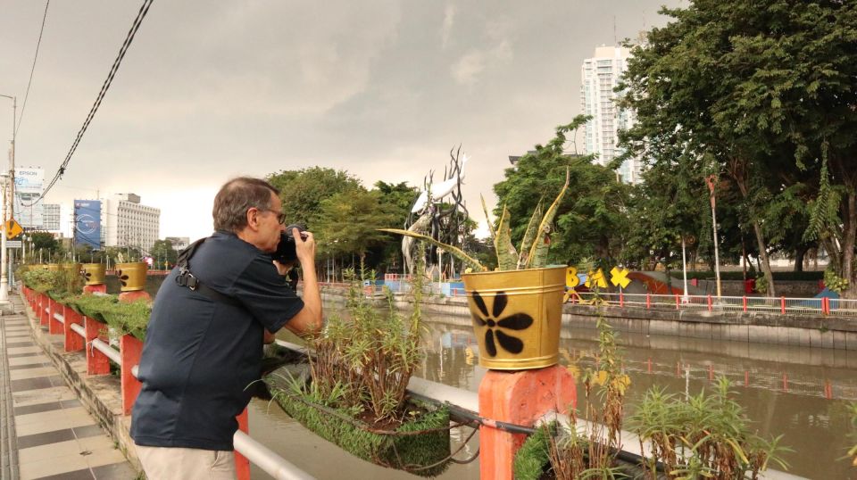 Surabaya Historiculture Private Day Tour - Exploring Surabayas Heritage and Cultural Quarters