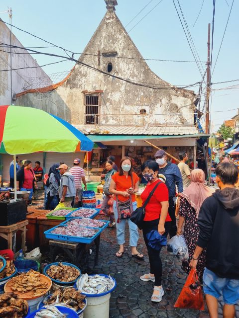 Surabaya Historiculture Private Day Tour - Frequently Asked Questions