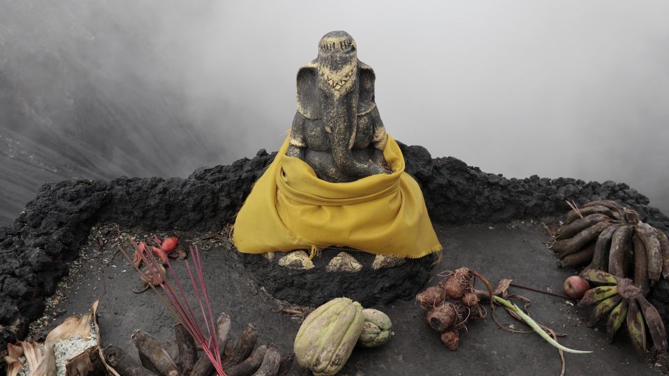 Surabaya / Malang: 2 Days Bromo Camping Tour (All Spots) - Frequently Asked Questions