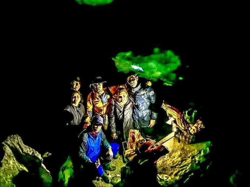 Surabaya/Malang: 3-Day Tumpak Sewu Bromo Ijen Volcano Tour - Transportation and Logistics