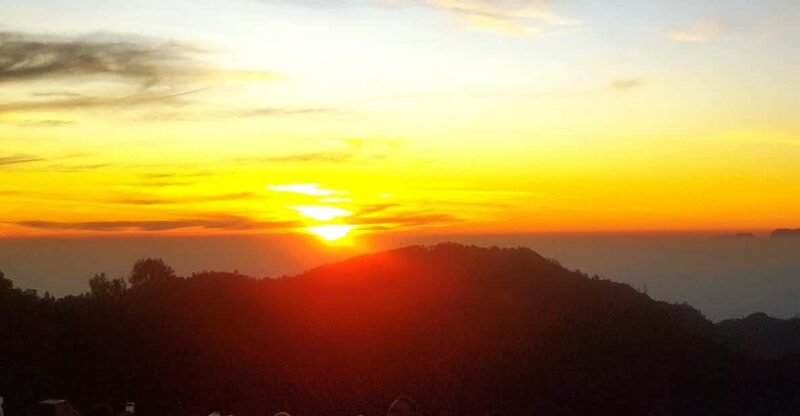 Surabaya/Malang: Bromo and Madakaripura Tour in 1 Day - Itinerary Highlights
