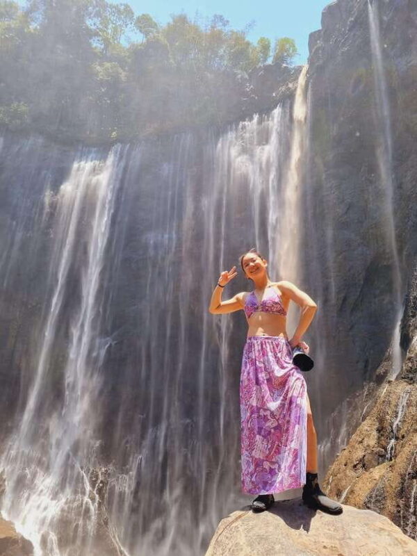 Surabaya/Malang: Budget Friendly Tumpak Sewu Waterfall Tour - Practical Tips for a Smooth Trip