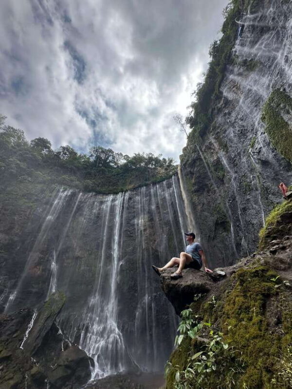 Surabaya/Malang: Budget Friendly Tumpak Sewu Waterfall Tour - Additional Information & Booking