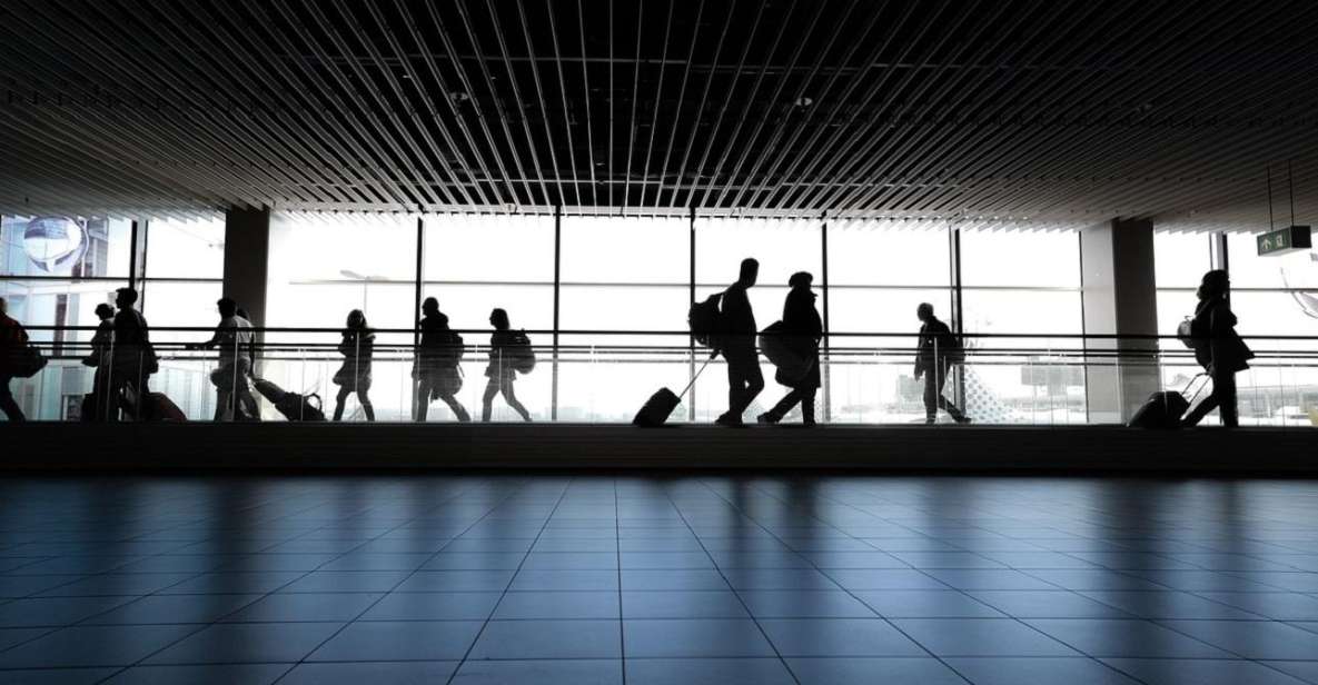 Surabaya & Malang: Private Hotel or Airport Transfer - Seamless Experience