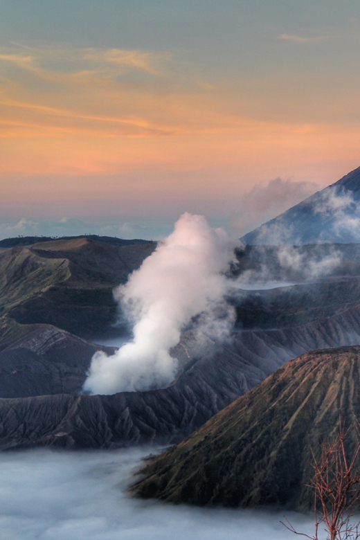 Surabaya: Mount Bromo Sunrise 1-Day Group Tour - Good To Know
