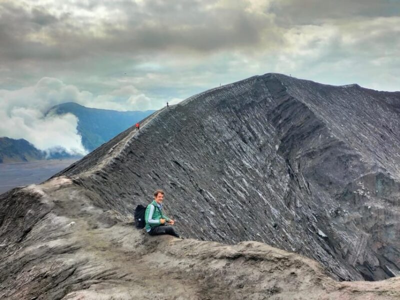 Surabaya: Mount Bromo Sunrise 1-Day Group Tour - Important Information