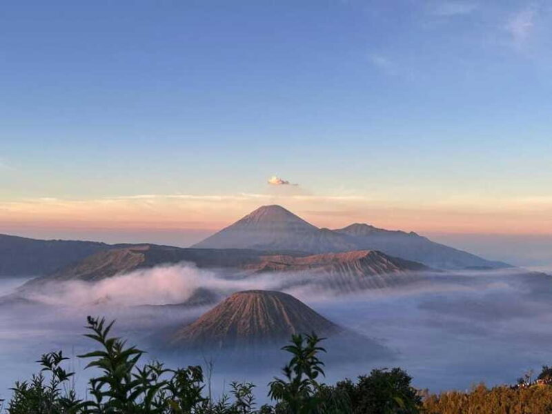 Surabaya: Mount Bromo Sunrise & Crater Climb Tour - FAQ