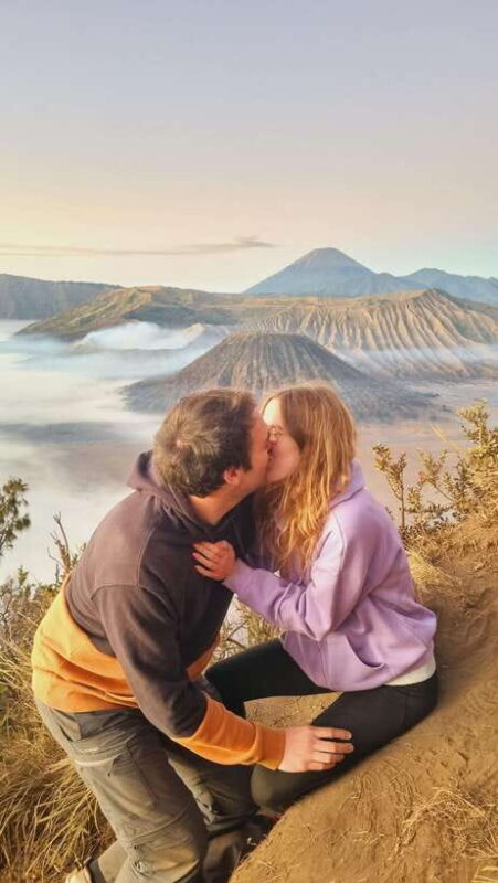 Surabaya: Mount Bromo Sunrise Efficient 1 Day Tour - Key Points