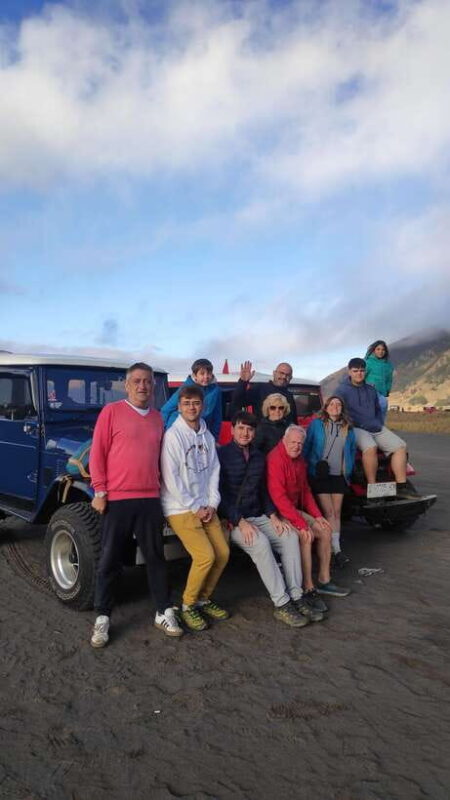 Surabaya: Mount Bromo Sunrise Efficient 1 Day Tour - An Honest Look at the Experience