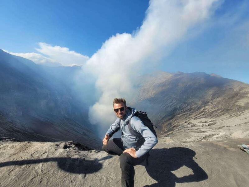 Surabaya: Mount Bromo Sunrise Efficient 1 Day Tour - Authentic Insights from Travelers