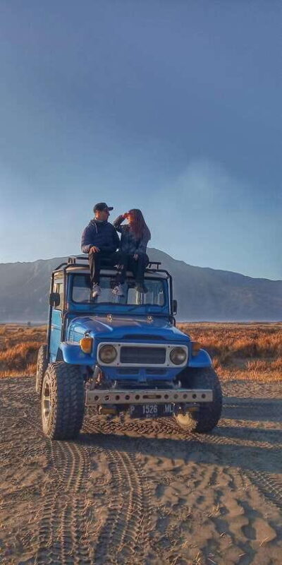 Surabaya: Mount Bromo Sunrise Efficient 1 Day Tour - What to Know Before Booking