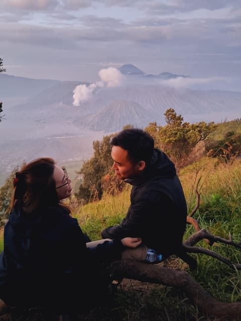 Surabaya: Mount Bromo Sunrise Efficient 1 Day Tour - Transportation and Inclusions