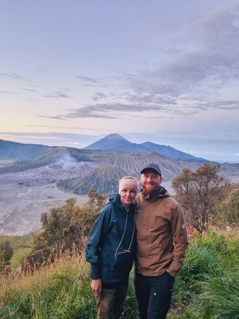 Surabaya: Mount Bromo Sunrise Efficient 1 Day Tour - Customer Reviews and Feedback